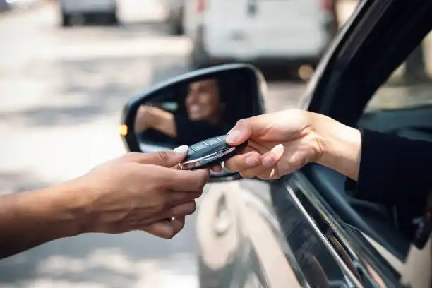 auto leasen Dongen
